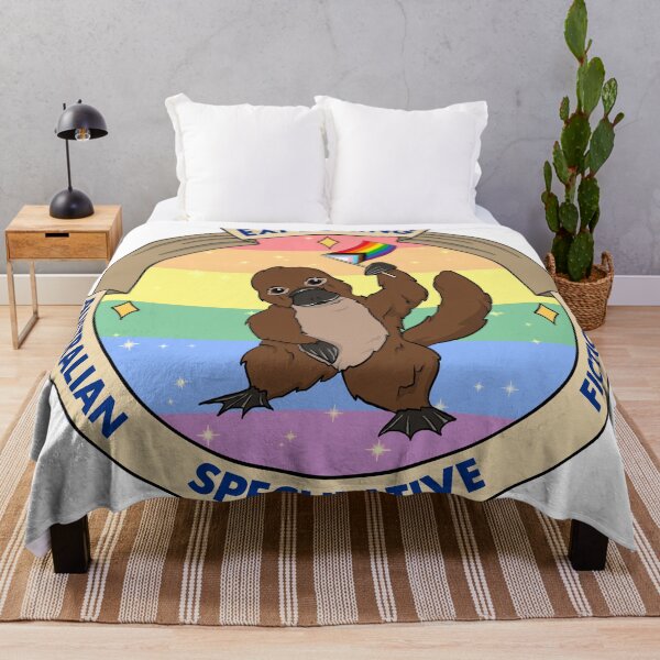Item preview, Pride Specter Logo Rainbow designed and sold by Artventurin.
