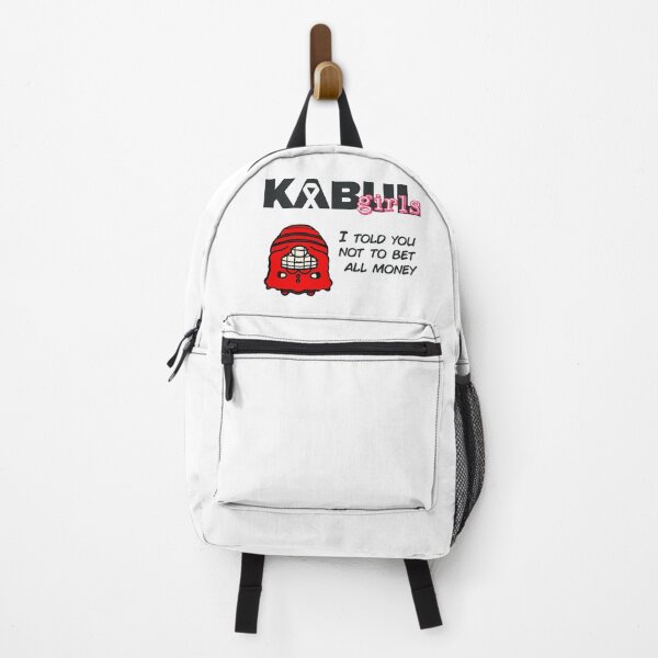 Item preview, Kabul girls  designed and sold by teethontheroof.