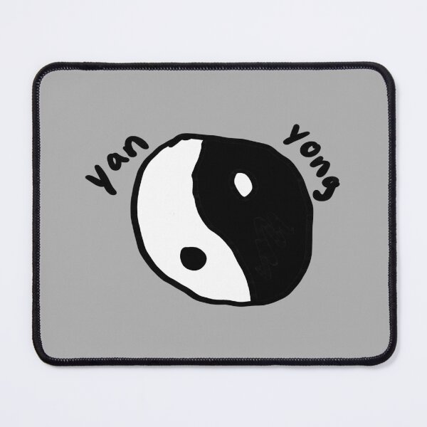 Item preview, yan yong designed and sold by spencersugar13.