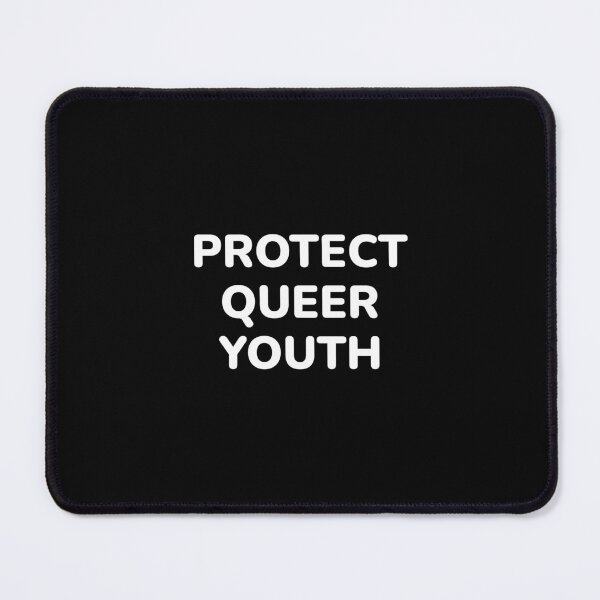 Item preview, Protect Queer Youth designed and sold by Inspirationmotivation.