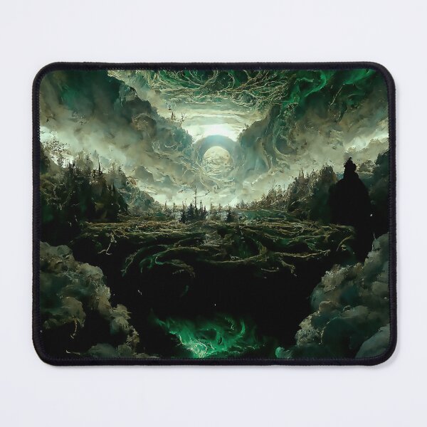 Item preview, Emerald Storm Lands. designed and sold by TheHouseMaster.