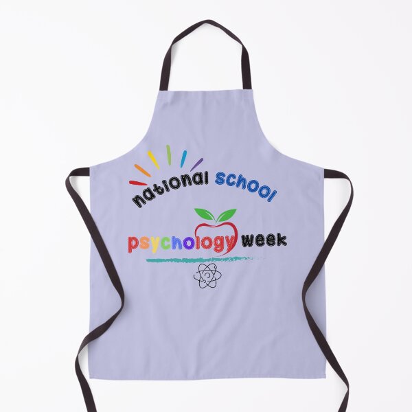 Item preview, Funny national school psychology week designed and sold by KM ØNLY.