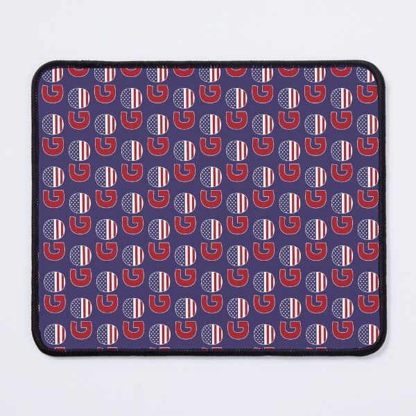 Item preview, Go USA | BG Blue designed and sold by Oliveirallan.