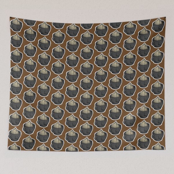 Item preview, Postre Java designed and sold by Senikko.