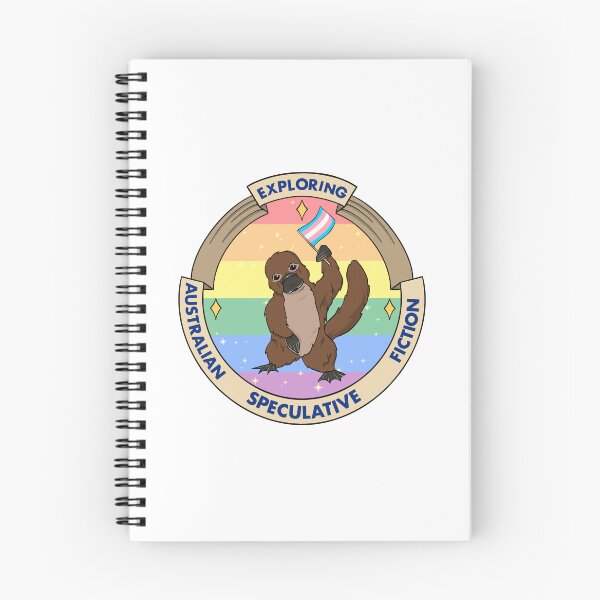 Item preview, Pride Specter Logo Transgender designed and sold by Artventurin.
