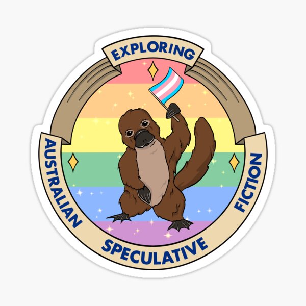 Item preview, Pride Specter Logo Transgender designed and sold by Artventurin.