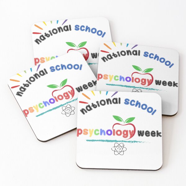 Item preview, Funny national school psychology week designed and sold by KM ØNLY.