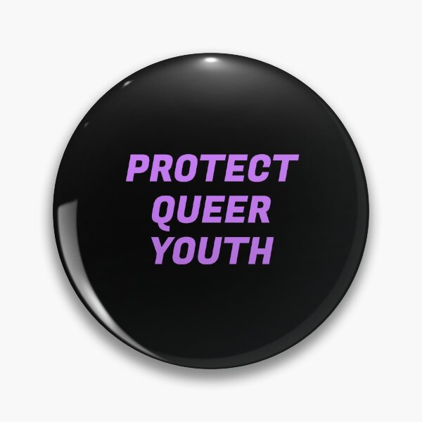 Item preview, Protect Queer Youth designed and sold by Inspirationmotivation.
