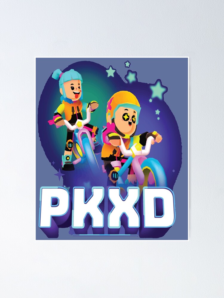 PKXD