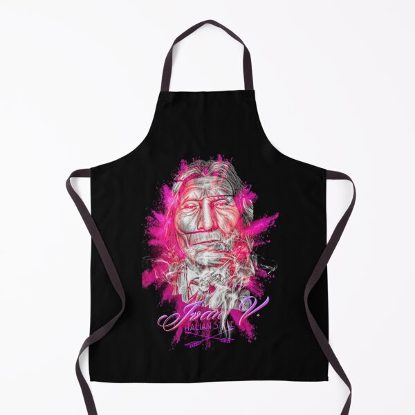 Item preview, SAGE WARRIOR OF GOD designed and sold by Shirts And Clothing XXX.