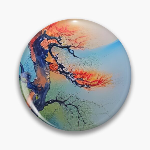 Item preview, Japanese Influenced art  designed and sold by Elaine Manley.
