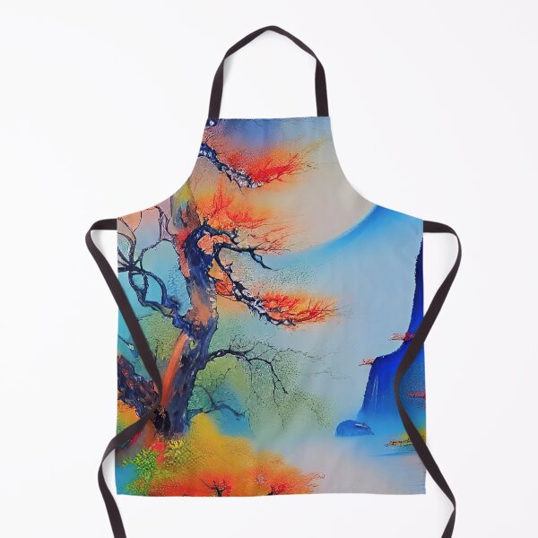 Item preview, Japanese Influenced art designed and sold by Elaine Manley.