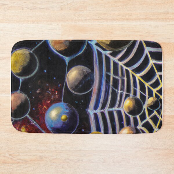 Item preview, The galaxy web pt2 designed and sold by HauntedHan.