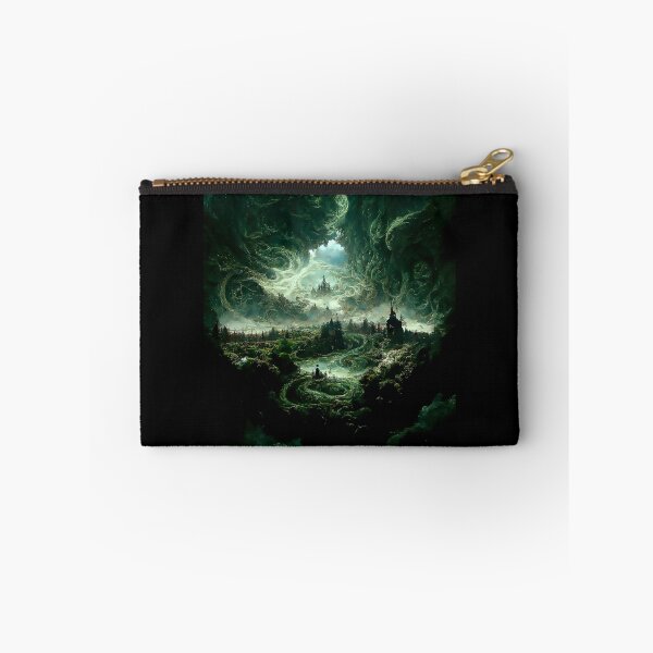 Item preview, Emerald Storm Lands. designed and sold by TheHouseMaster.