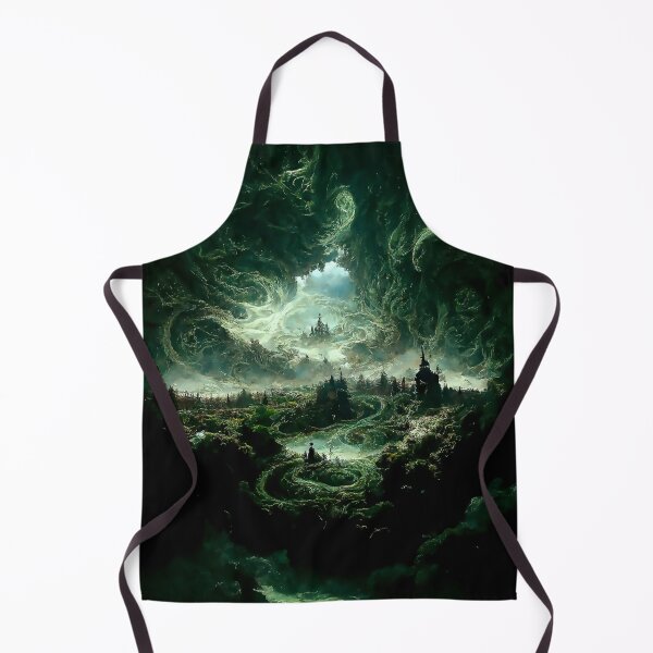 Item preview, Emerald Storm Lands. designed and sold by TheHouseMaster.
