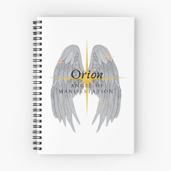 Item preview, Archangel Orion, Angel of Manifestation designed and sold by SelenaJ.
