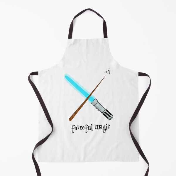 Item preview, Forceful Magic - Blue designed and sold by brittanyelaine.