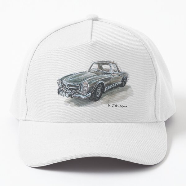 Item preview, Mercedes Pagoda 250 SL designed and sold by Francohanekom.