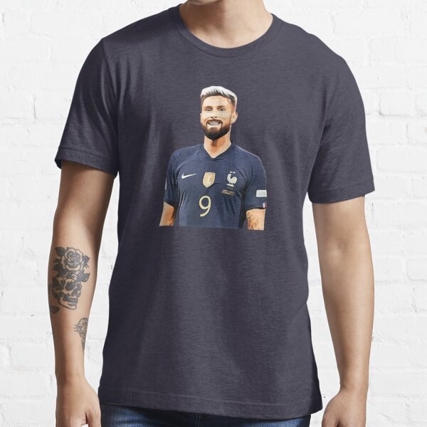 giroud shirt france