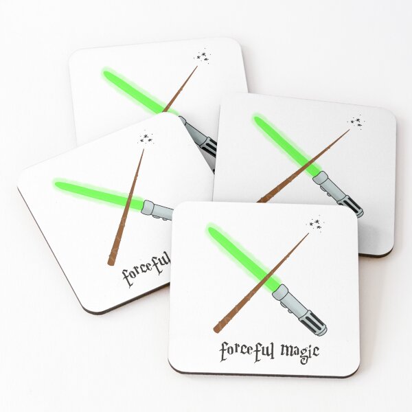 Item preview, Forceful Magic - Green designed and sold by brittanyelaine.