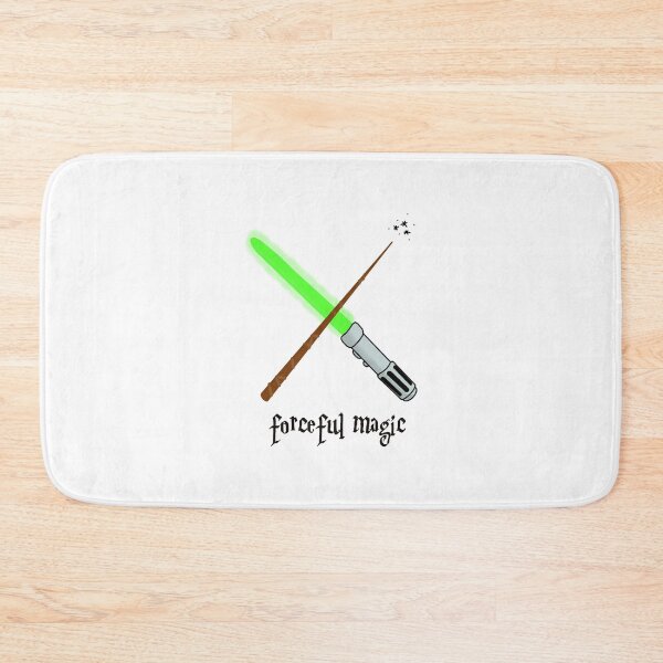 Item preview, Forceful Magic - Green designed and sold by brittanyelaine.