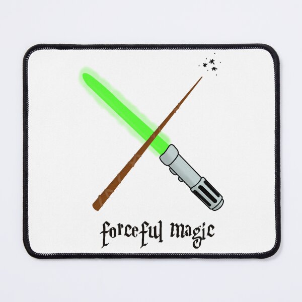 Item preview, Forceful Magic - Green designed and sold by brittanyelaine.