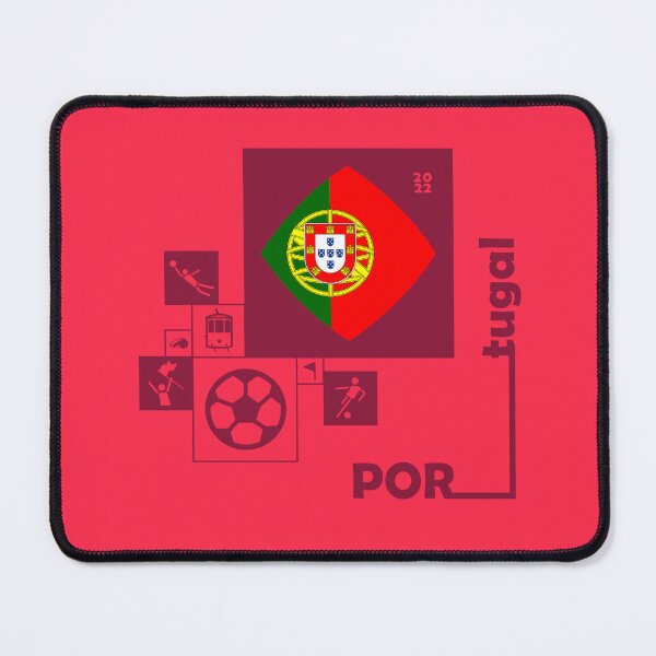 Item preview, Portugal National Football Team designed and sold by brindled.