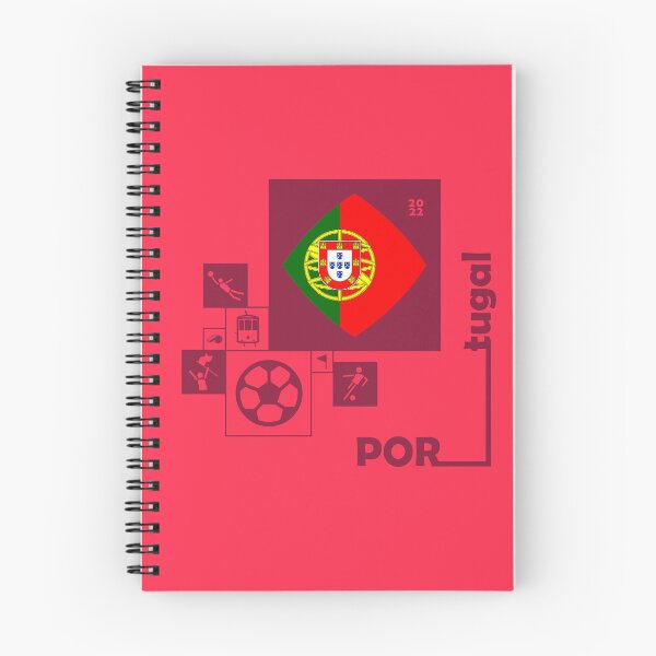 Item preview, Portugal National Football Team designed and sold by brindled.