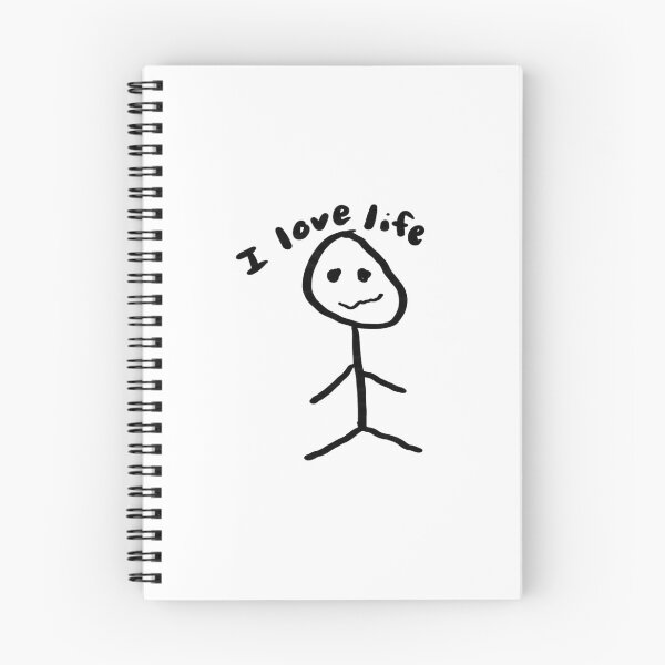Item preview, life's good designed and sold by spencersugar13.