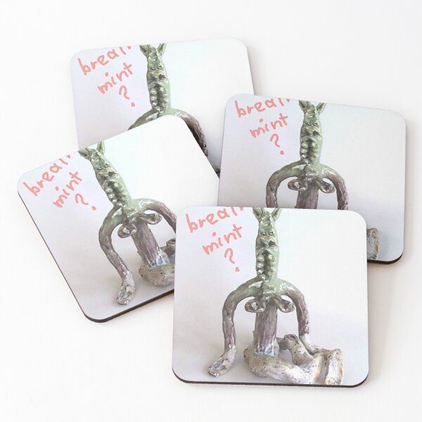 Item preview, Orthodontia Debby - Breath Mint? designed and sold by Modoland.