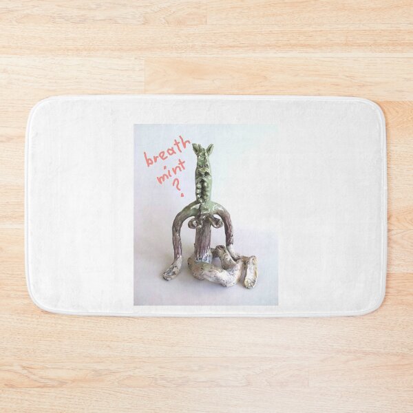 Item preview, Orthodontia Debby - Breath Mint? designed and sold by Modoland.