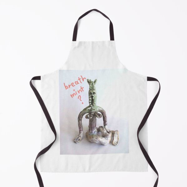 Item preview, Orthodontia Debby - Breath Mint? designed and sold by Modoland.