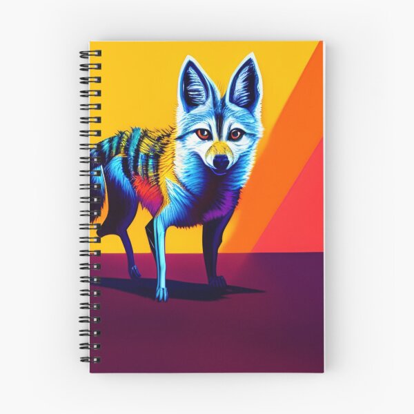 Item preview, Aardwolf in Art designed and sold by Generationalpic.