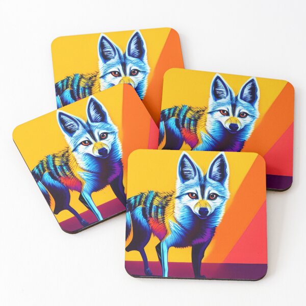 Item preview, Aardwolf in Art designed and sold by Generationalpic.