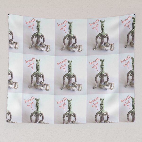 Item preview, Orthodontia Debby - Breath Mint? designed and sold by Modoland.