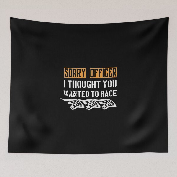 Item preview, sorry officer i thought you wanted to race designed and sold by BSM™ ⭐⭐⭐⭐⭐.