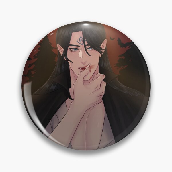Item preview, Vampire Mobei Jun designed and sold by popipurin.