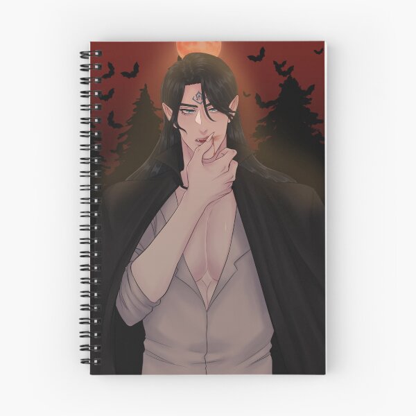 Item preview, Vampire Mobei Jun designed and sold by popipurin.