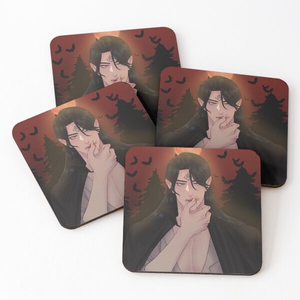 Item preview, Vampire Mobei Jun designed and sold by popipurin.