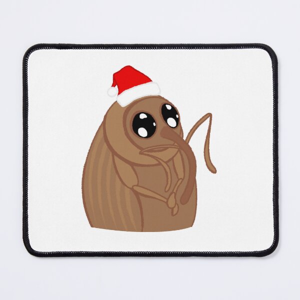 Item preview, Santa Weevil designed and sold by designthesky.