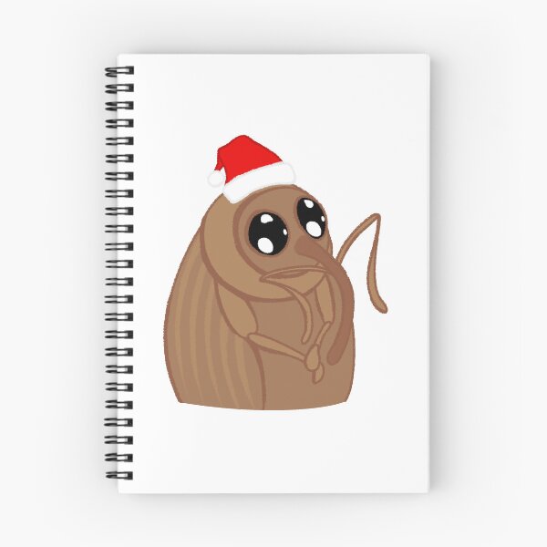 Item preview, Santa Weevil designed and sold by designthesky.