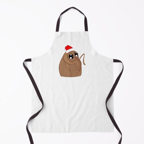 Item preview, Santa Weevil designed and sold by designthesky.