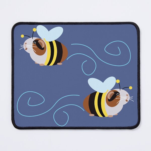 Item preview, Buzzy Pig-ta-toe designed and sold by DestructoKitty.