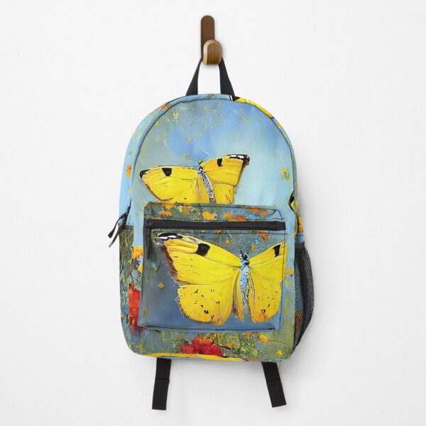 Item preview, Butterflies All Around  designed and sold by Elaine Manley.