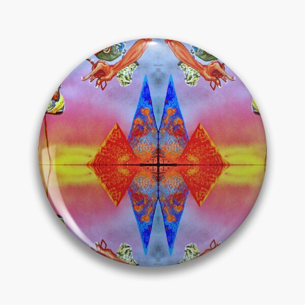 Item preview, Cathedral PATTERN  designed and sold by Jacob Wayne Bryner.