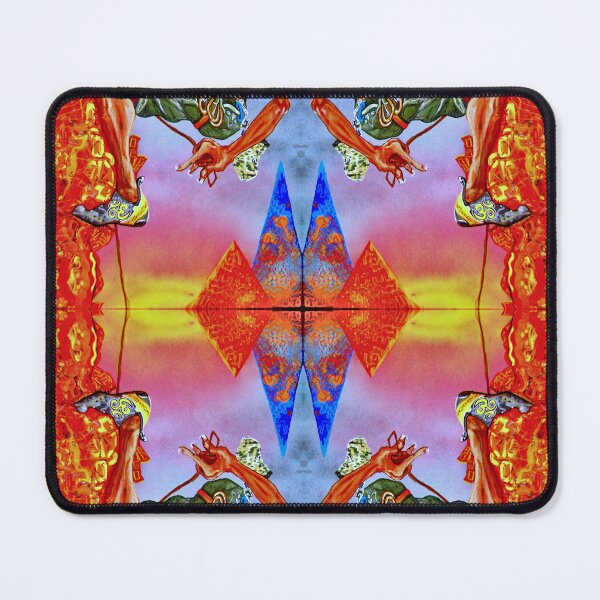 Item preview, Cathedral PATTERN  designed and sold by Jacob Wayne Bryner.