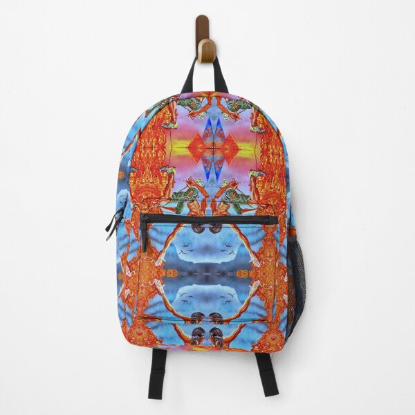 Item preview, Cathedral PATTERN designed and sold by Jacob Wayne Bryner.