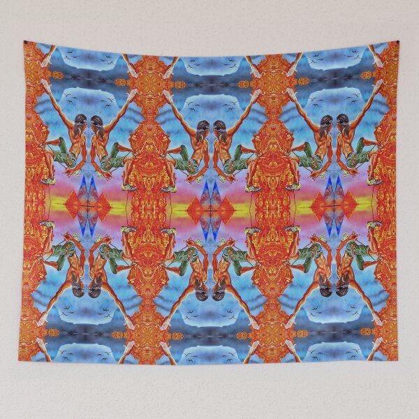 Item preview, Cathedral PATTERN  designed and sold by Jacob Wayne Bryner.