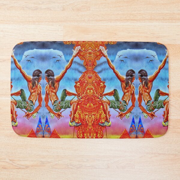 Item preview, Cathedral PATTERN  designed and sold by Jacob Wayne Bryner.