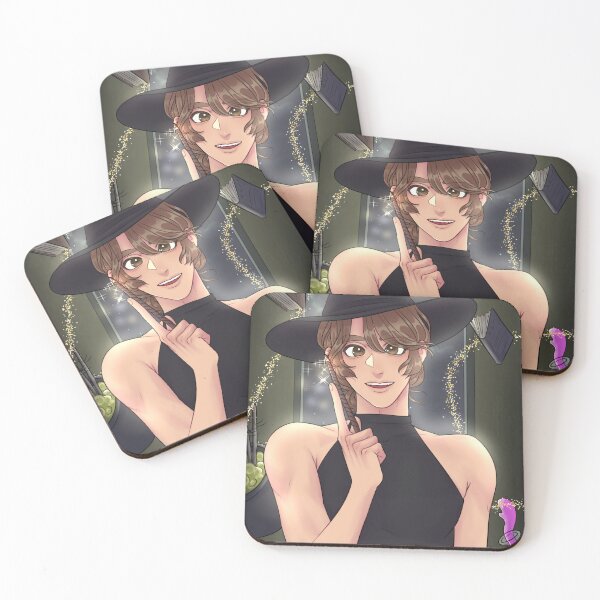 Item preview, Witch Shang Qinghua  designed and sold by popipurin.